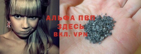 крисы Абаза